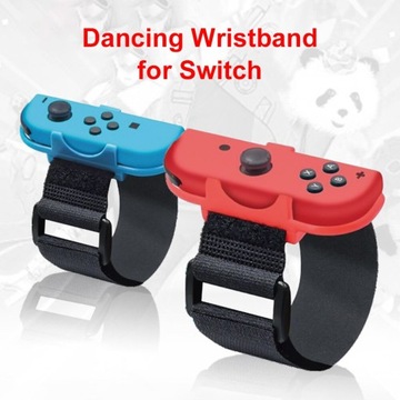 для Nintendo Switch Just Dance 2020/2021 аксесуари