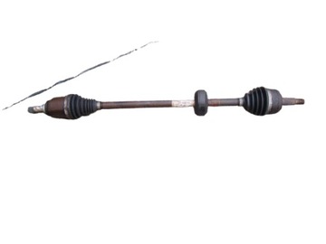 DACIA DOKKER 12- 1.5DCI PÓŁOŚ PRAWA PRZÓD 391006276R