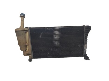 FIAT PANDA II 2 03- 1.1 1.2 CHŁODNICA WODY