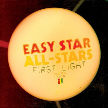 Easy Star All - Stars-First Light *CD