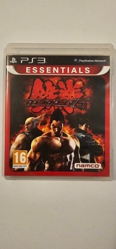 Tekken 6 PS3