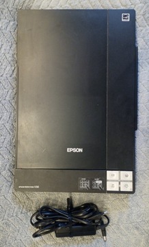 Сканер EPSON PERFECTION V30