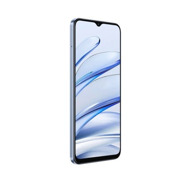 Смартфон Honor 70 Lite 5G 4 / 128Gb сріблястий