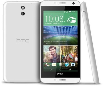 HTC DESIRE 610 d610n білий білий 1 / 8GB 4G LTE