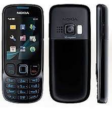 Новий мобільний телефон NOKIA 6303, 2 кольори!