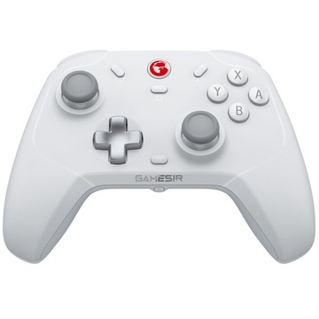 GameSir T4 циклон-белый-беспроводной контроллер Pad USB ПК iOS Android