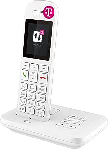 Беспроводной телефон Telekom B09YXQXR2R