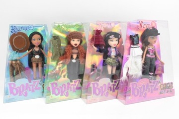 !!! Bratz series 2 кукла 584643 / 4