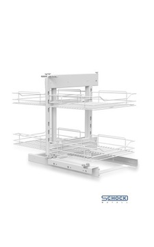Корзина nomet magic comfort PRESTIGE 1200 P1