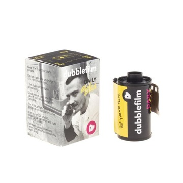 DUBBLE FILM DAILY