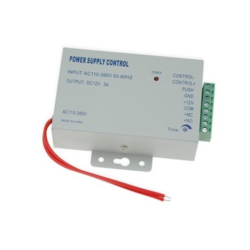 БЛОК ПИТАНИЯ OBO HANDS AC 110-240V К DC12V 3A 36W