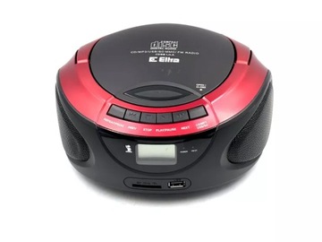 CD-ПЛЕЕР ELTRA CD98USB LILA