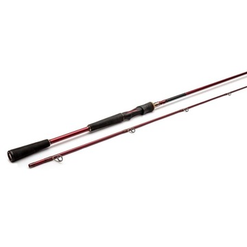 Удочка Westin W6 Powershad 8/240 см MH 15-40g 2sec