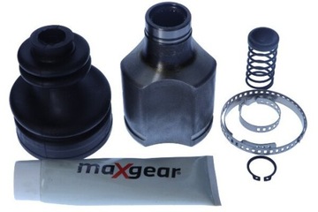 Maxgear 49-2854 комплект шаровий зчеплення, wał привідний