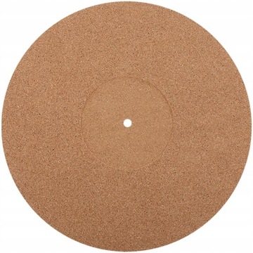 Disc Pad Cork Record Mat расходные материалы
