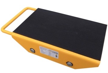 Конвейерные ролики 3000KG VIBER-SYSTEM RT3