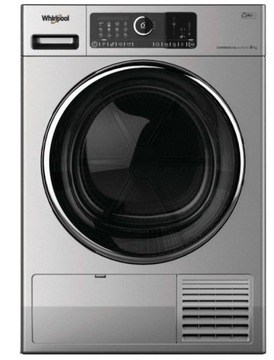 Промышленная сушилка WHIRLPOOL AWZ8HPS / PRO
