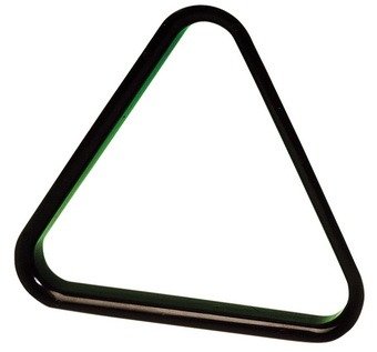 Пластиковый треугольник-бассейн (16 шаров)