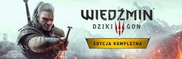 Ведьмак 3 версия игры года PC + 23dlc PC steam