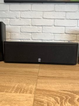 Комплект колонок Yamaha NS-E55 и NS-E55