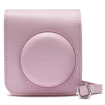 Fujifilm instax Mini 12 сумка blossom-pink