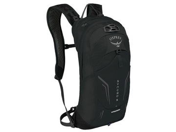 Рюкзак Osprey Syncro 5-чорний