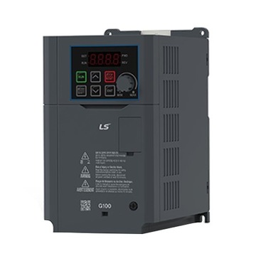 Інвертор G100 11kw 3x400V LV0110G100-4EOFN