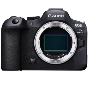 Камера Canon EOS R6 mark II полный кадр 40kl / S 4K