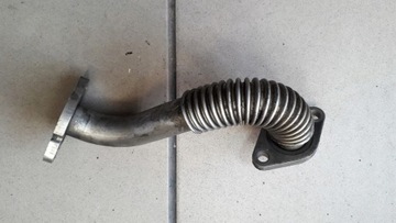 NISSAN QASHQAI RENAULT LAGUNA 2,0 DCI RURKA EGR