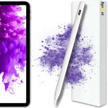 СТИЛУС PENCIL 2 GEN ДЛЯ APPLE ДЛЯ IPAD 9 10 AIR 5 6 ПОКОЛЕНИЯ PRO MINI TABLET