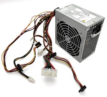 FSP Fortron / Source, FSP350-60EMDN, 350W, ATX 20-PIN