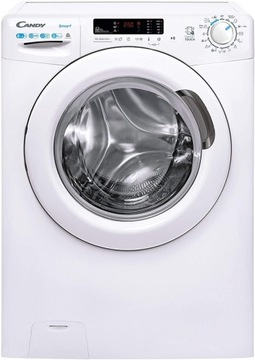 CANDY стиральная машина-сушилка CSWS 4852DWE