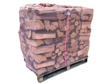 Мешки сетки 1000л евро для дров камина 1м3