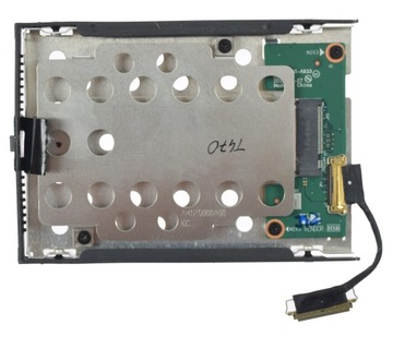 Модуль конектор жорсткого диска SSD м. 2 для Lenovo Thinkpad T470 CT470 НС-A933