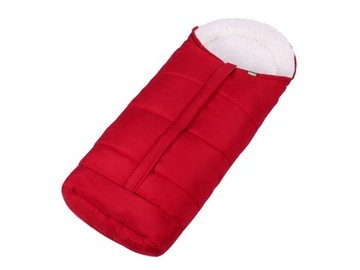 Спальный мешок спальный мешок для коляски Коляска сани для ребенка Lulando