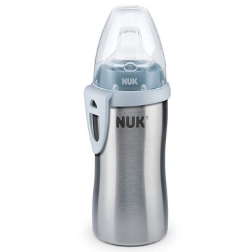 Nuk Active Cup кружка-поилка термос 215ML K020