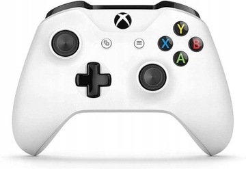 Геймпад Microsoft Xbox One s PC SPORT WHITE