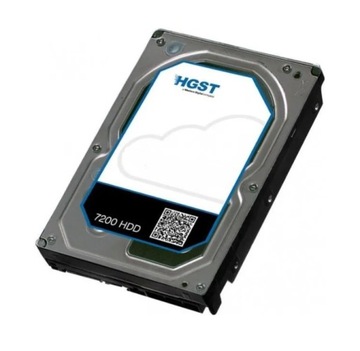 ЖЕСТКИЙ ДИСК 3,5 " HGST 1TB 7200 SATA