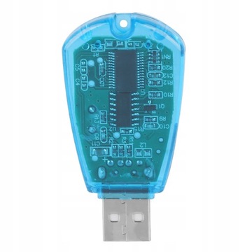 УСТРОЙСТВО ЧТЕНИЯ SIM-КАРТ МОБИЛЬНОГО ТЕЛЕФОНА USB