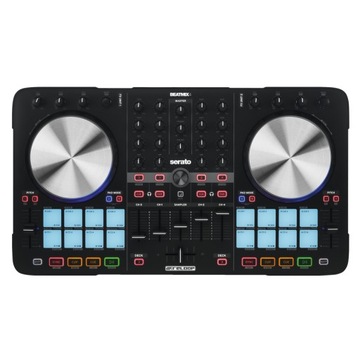 RELOOP BEATMIX 4 MK2 KNTROLER USB