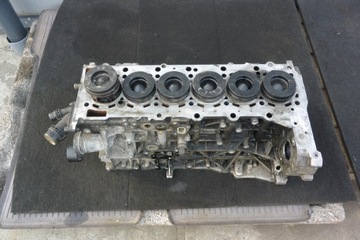 Блок двигателя вниз BMW N57D30B 3.0 D 306km X5 F15 E70