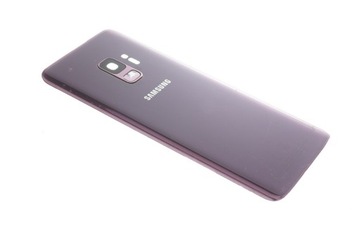 Чехол для Samsung Galaxy S9 G960 HOME откидная крышка