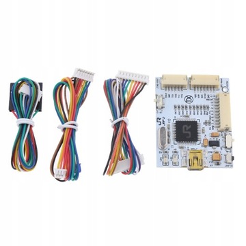 Jr программист V2 NAND SPI 3 комплект кабелей