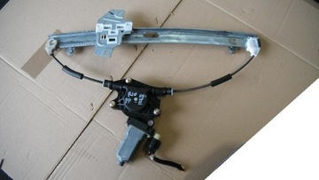KIA RIO 2 II 05-10 MECHANIZM SZYBY PRAWY PRZEDNI