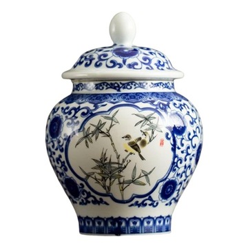 Китайская традиционная чайная коробка