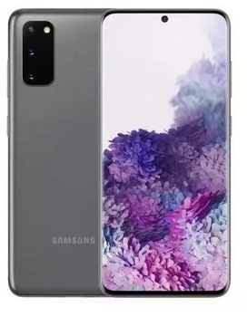 Смартфон Samsung Galaxy S20 g980 оригінальний 8/128GB