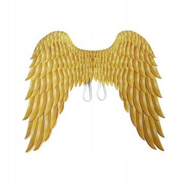 3D нетканий костюм ангела для дітей