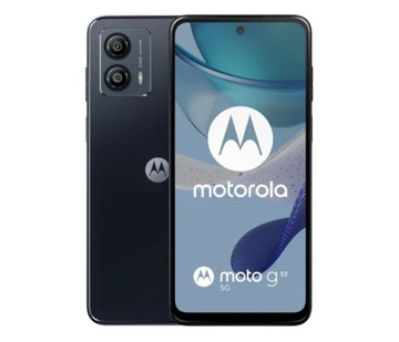 Motorola Moto G53 4 / 128Gb в-WA 700zł