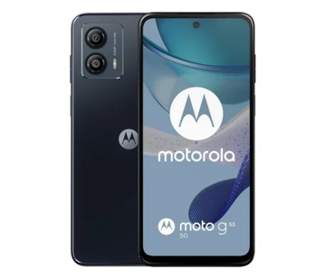 Motorola Moto G53 5G 4 / 128Gb в-WA 700ZŁ