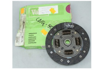 Valeo 803075 диск зчеплення